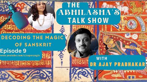 The magic of Sanskrit - YOGI TIMES - balustradellc