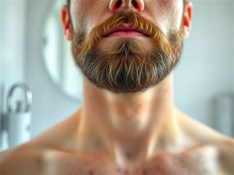 The Main 5 Causes of Beard Ingrown Hairs - balustradellc