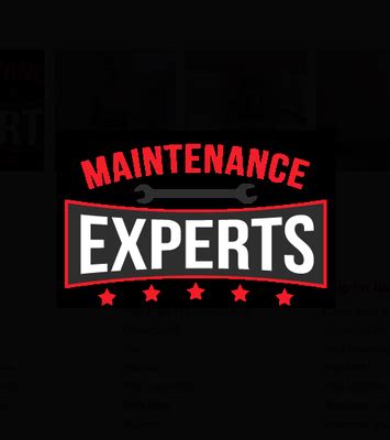 THE MAINTENANCE EXPERTS - GRANBY - 33 Photos - Yelp