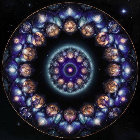 THE MANDALA AS A COSMIC MODEL USED TO … - raincitystudios.com