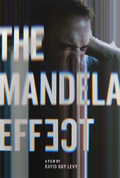 The Mandela Effect (2019) - IMDb - balustradellc