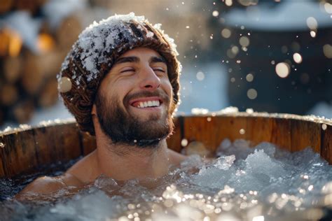 The Many Benefits of Cold Plunges for Health - balustradellc