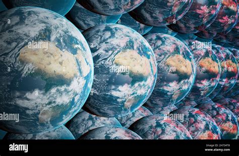 The Many Worlds Interpretation: Multiple Universes And Multiple ... - balustradellc