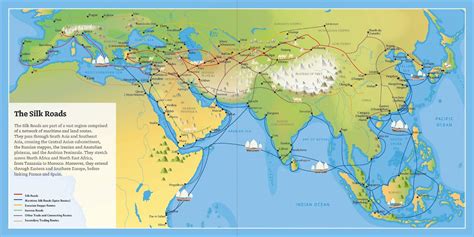The Maritime Trade of Silk in Ancient Civilizations and Its Global ... - wintechmobiles.com