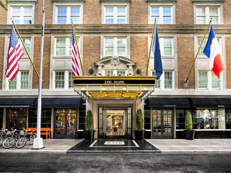 THE MARK HOTEL (New York, NY) - foto