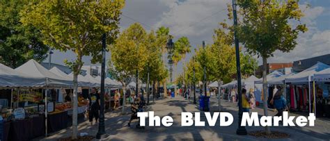 THE MARKET ON THE BOULEVARD - $ - 37 Photos