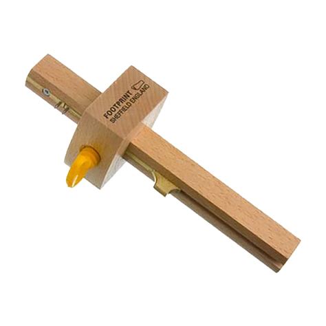 The Marking Gauge - Woodworking Wisdom - balustradellc