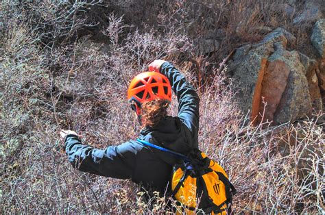 The Masochist’s Guide To Bushwhacking - Semi - balustradellc