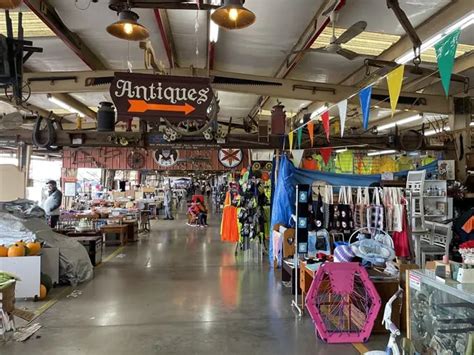 The Massive Flea Market In Ohio Where You’ll Find Cool ... - NewsBreak - balustradellc