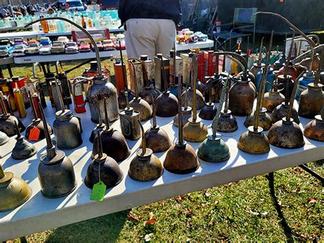 The Massive Flea Market In Ohio Where You’ll Find Cool Vintage Stuff ... - balustradellc