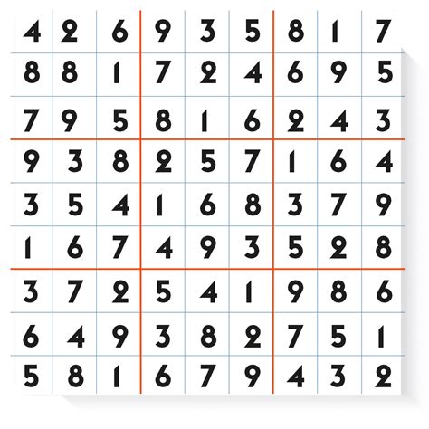 The Mathematics of Sudoku - wintechmobiles.com