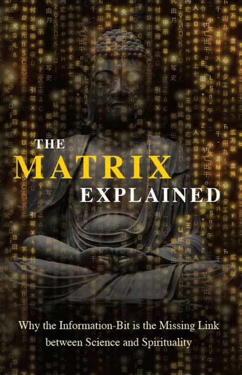 The Matrix Explained by Maxime Drouin - Booktopia - balustradellc