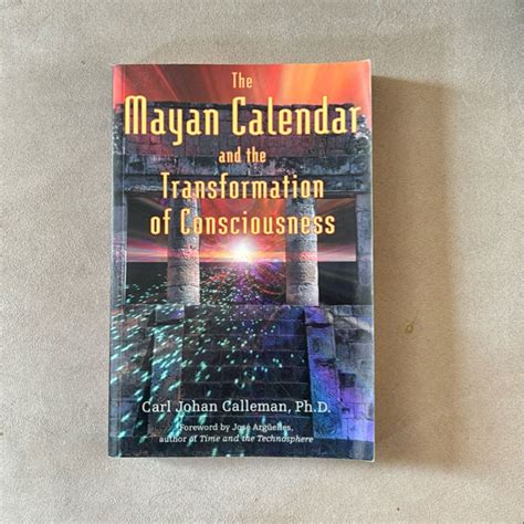 The Mayan Calendar and the Transformation of … - balustradellc