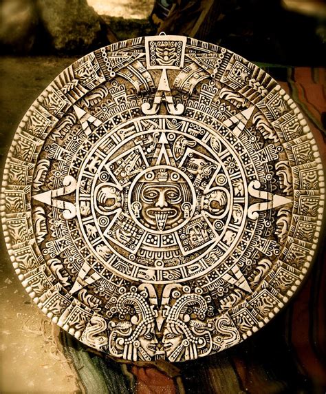 The Mayan Calendar did not End in 2012 - balustradellc