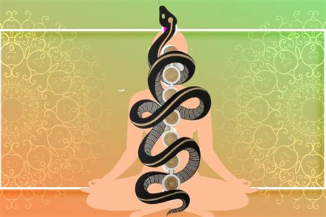 The Meaning Behind the Kundalini Serpent - Mind is … - balustradellc