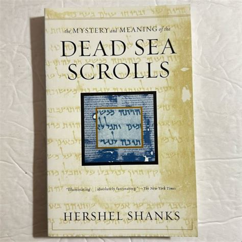 THE MEANING OF THE DEAD SEA SCROLLS - AbeBooks - wintechmobiles.com