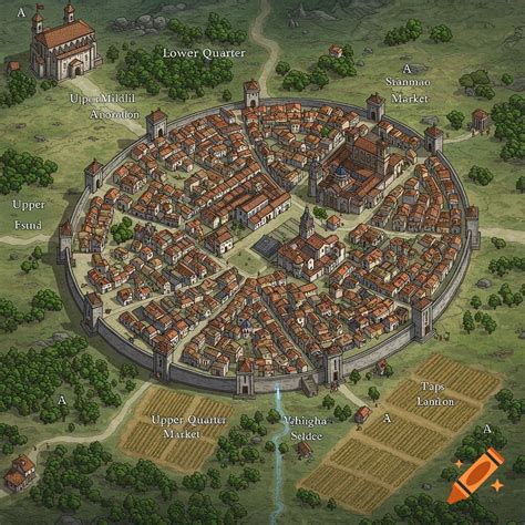 The Medieval City - Office de tourisme de Carcassonne - balustradellc