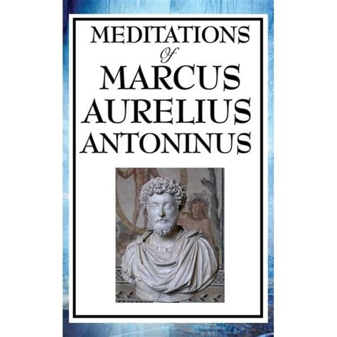 The meditations of Marcus Aurelius Antoninus - balustradellc