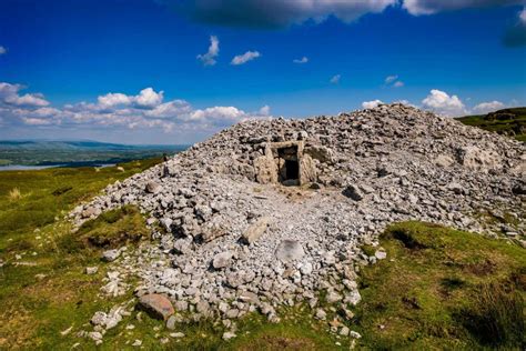 The Megalithic Tombs of Ireland - Expedition Magazine - wintechmobiles.com