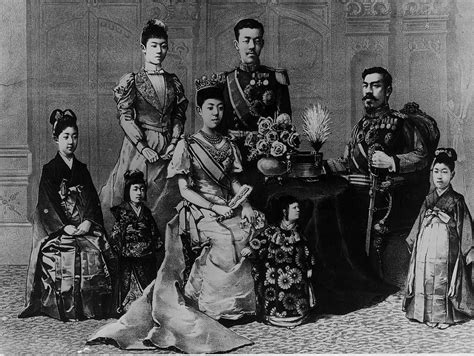 The Meiji Restoration’s Pivotal Decade: Power Struggles, Reform, and ... - wintechmobiles.com