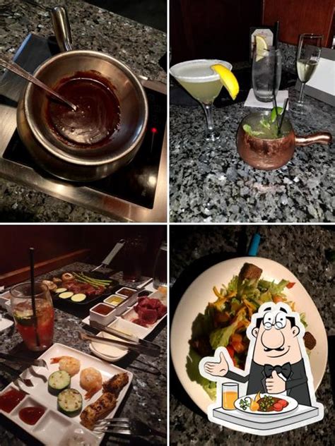 THE MELTING POT - RICHMOND - 238 Photos & 172 Reviews - Fondue …