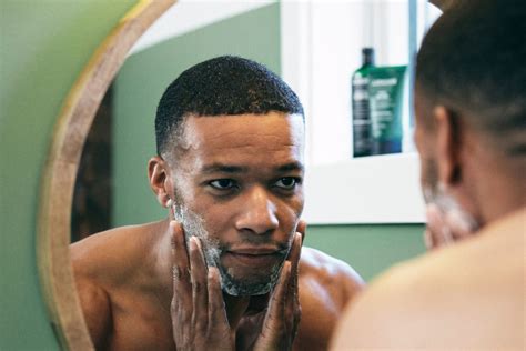 The Men’s Skincare Guide for Absolute Beginners - balustradellc