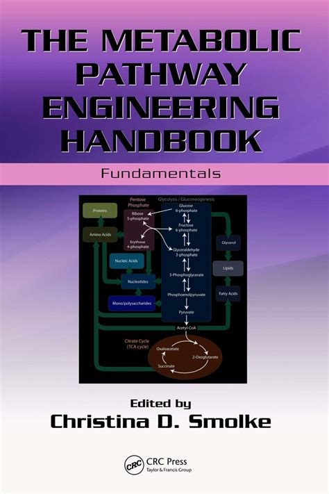 The Metabolic Pathway Engineering Handbook - Tools and Applications ... - wintechmobiles.com