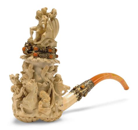 The Metamorphosis of Antique Tobacco Pipes - wintechmobiles.com