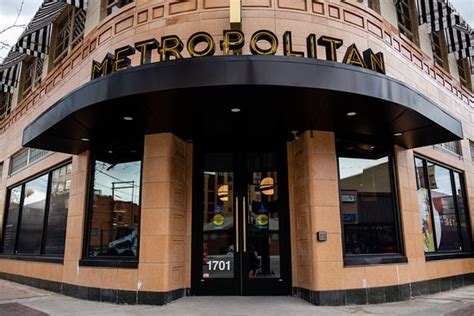 THE METROPOLITAN DOWNTOWN, Cheyenne - Tripadvisor