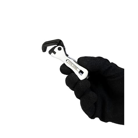 The Micro Stubby Self - Adjusting Ratchet Wrench - balustradellc