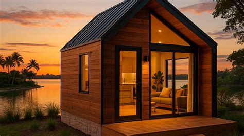 The Micro-Luxury Home Movement - balustradellc