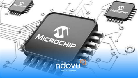The Microchip Revolution: Why Investing in … - balustradellc
