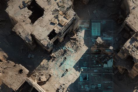 The Middle East’s AI Warfare Laboratory - balustradellc