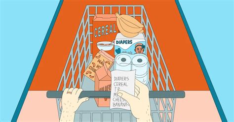 The Middle-Class Crunch: A Look at 4 Family Budgets - balustradellc