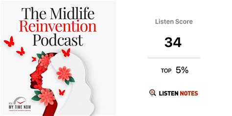 The Midlife Reinvention: How to Find Your Ikigai, Deal with Imposter ... - balustradellc