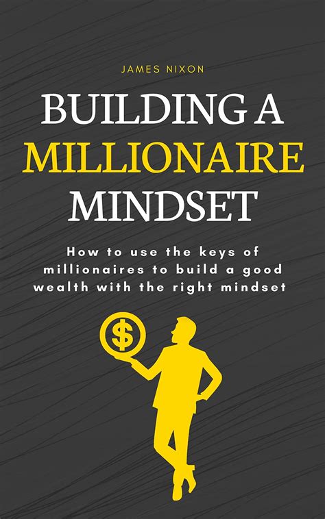The Millionaire Mindset: Wealth Building - Podcast Addict - balustradellc