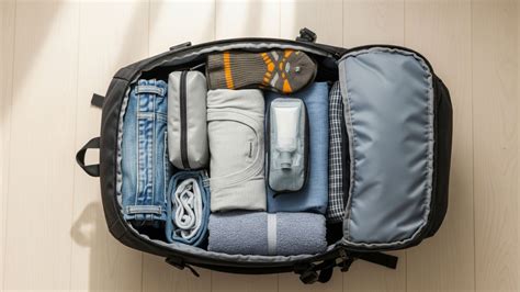 The Minimalist Packing List for Backpacking in 2026 - balustradellc