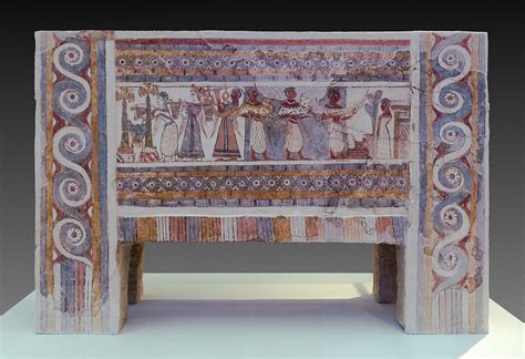 The Minoan Origin of Tyrian Purple - wintechmobiles.com