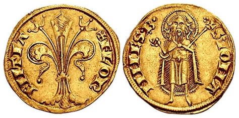 THE MINT OFFICIALS OF THE FLORENTINE FLORIN - JSTOR - wintechmobiles.com