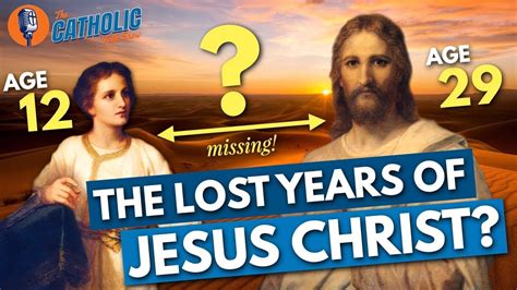 The Missing Years of Jesus Christ: Unraveling the … - balustradellc
