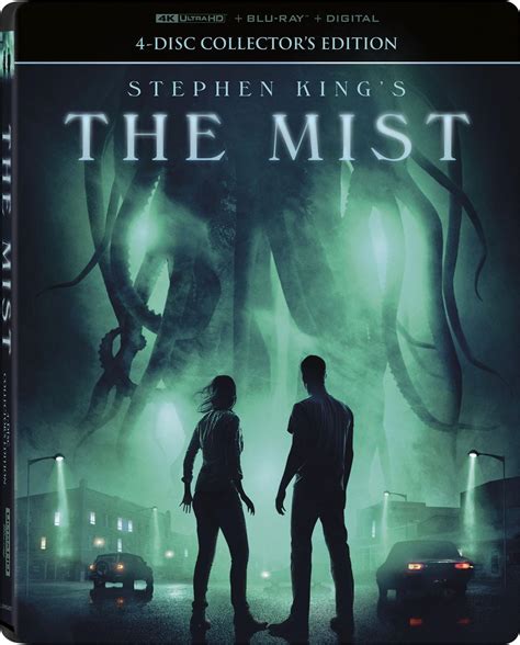The Mist (film) - balustradellc