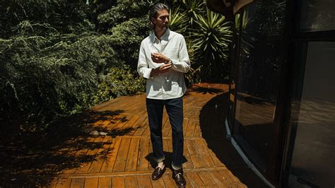 The Modern Man’s Guide to Timeless Style Essentials - balustradellc