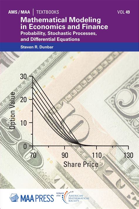 The modern mathematical models in economics and finance - wintechmobiles.com