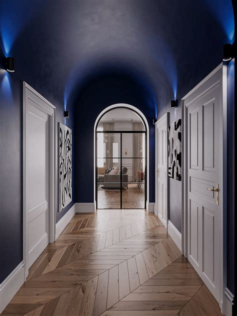 THE MODERN NEO-CLASSICAL STYLE AS A DESIGN TREND TODAY - HBellorin - balustradellc