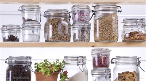 The modern survival pantry: Building a long-lasting stockpile for ... - raincitystudios.com