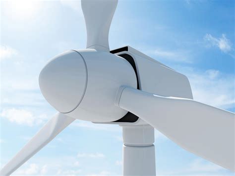 The Modern Wind Turbine - Wind Power III. - FUERGY - wintechmobiles.com