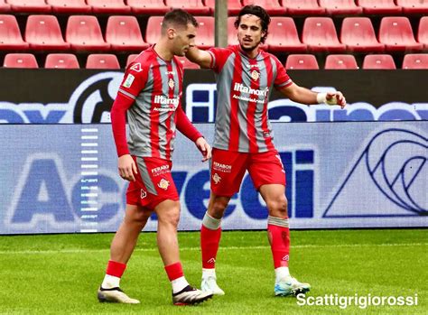 The moment of truth for Nicola. Cremonese, a crossroads for survival. - balustradellc