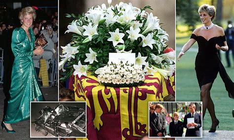 The moment Princess Diana was seen holding back tears after King ... - balustradellc