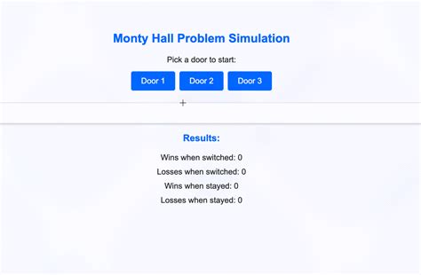 The Monty Hall Problem - Explained - wintechmobiles.com