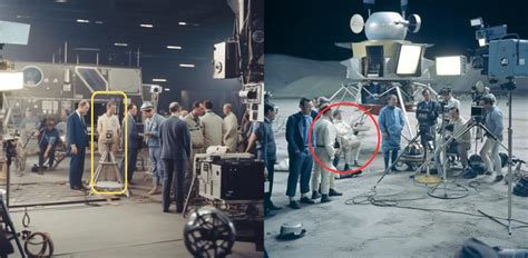 The Moon Landings Were Faked - Conspiracy Theories - TIME - balustradellc